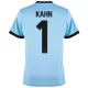 Camiseta Portero Alemania Kahn 1 Aniversario Hombre 2025 Camiseta Portero Alemania Kahn 1 Aniversario Hombre 2025