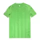Camiseta Portero Manchester United Hombre 25/26 Verde