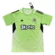 Camiseta Portero Newcastle United Hombre 25/26