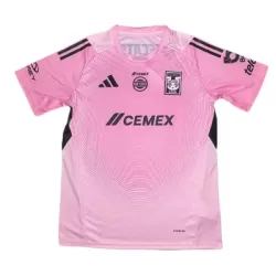 Camiseta Portero Tigres UANL Hombre 25/26 Rosa