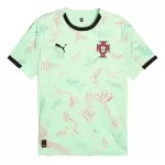 Camiseta Portugal Hombre Segunda 2025