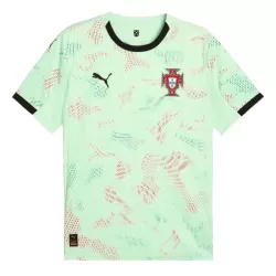 Camiseta Portugal Hombre Segunda 2025