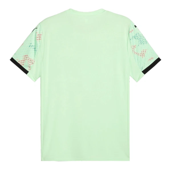 Camiseta Portugal Hombre Segunda 2025