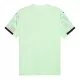 Camiseta Portugal Hombre Segunda 2025