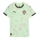 Camiseta Portugal Mujer Segunda 2025 Camiseta Portugal Mujer Segunda 2025