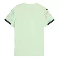 Camiseta Portugal Mujer Segunda 2025