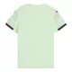 Camiseta Portugal Mujer Segunda 2025