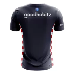 Camiseta PSV Eindhoven Hombre Segunda 25/26