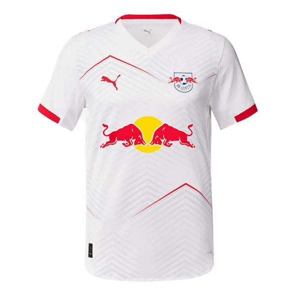 Camiseta RB Leipzig Hombre Primera 25/26 Camiseta RB Leipzig Hombre Primera 25/26