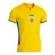 Camiseta Rumania Hombre Primera 2025 Camiseta Rumania Hombre Primera 2025