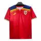 Camiseta Rumania Hombre Segunda 2025 Camiseta Rumania Hombre Segunda 2025