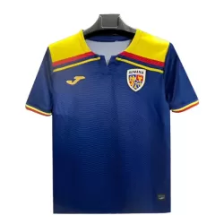 Camiseta Rumania Hombre Tercera 2025
