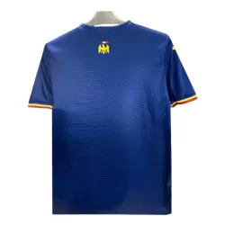 Camiseta Rumania Hombre Tercera 2025