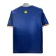 Camiseta Rumania Hombre Tercera 2025