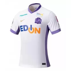 Camiseta Sanfrecce Hiroshima Hombre Segunda 25/26
