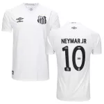 Camiseta Santos FC Neymar JR 10 Hombre Primera 25/26