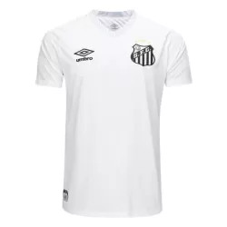 Camiseta Santos FC Neymar JR 10 Hombre Primera 25/26