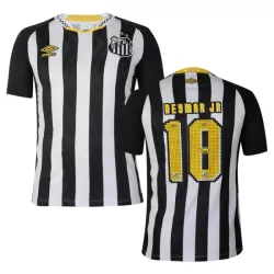 Camiseta Santos FC Neymar JR 10 Hombre Segunda 25/26 Camiseta Santos FC Neymar JR 10 Hombre Segunda 25/26