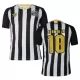 Camiseta Santos FC Neymar JR 10 Hombre Segunda 25/26 Camiseta Santos FC Neymar JR 10 Hombre Segunda 25/26