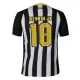 Camiseta Santos FC Neymar JR 10 Hombre Segunda 25/26