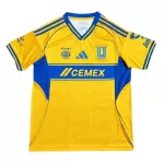 Camiseta Tigres UANL Hombre Primera 25/26