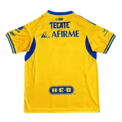 Camiseta Tigres UANL Hombre Primera 25/26