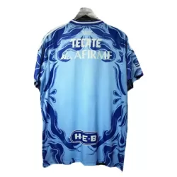 Camiseta Tigres UANL Hombre Segunda 25/26