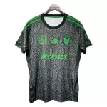 Camiseta Tigres UANL Hombre Tercera 25/26