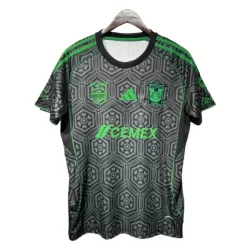 Camiseta Tigres UANL Hombre Tercera 25/26 Camiseta Tigres UANL Hombre Tercera 25/26