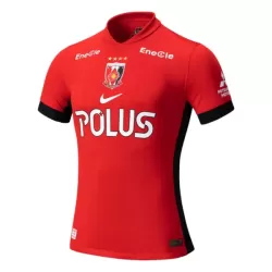 Camiseta Urawa Red Diamonds Hombre Primera 25/26