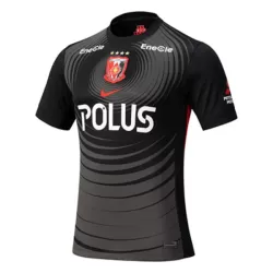 Camiseta Urawa Red Diamonds Hombre Tercera 25/26