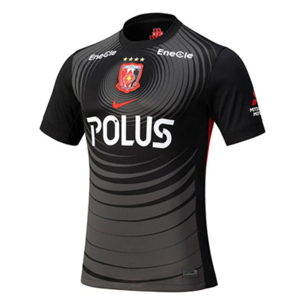 Camiseta Urawa Red Diamonds Hombre Tercera 25/26 Camiseta Urawa Red Diamonds Hombre Tercera 25/26