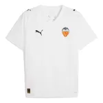 Camiseta Valencia CF Hombre Primera 25/26