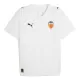 Camiseta Valencia CF Hombre Primera 25/26
