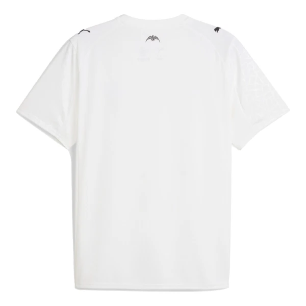 Camiseta Valencia CF Hombre Primera 25/26