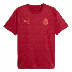 Camiseta Valencia CF Hombre Segunda 25/26 Camiseta Valencia CF Hombre Segunda 25/26