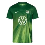 Camiseta VfL Wolfsburg Hombre Primera 25/26
