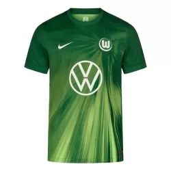 Camiseta VfL Wolfsburg Hombre Primera 25/26