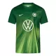 Camiseta VfL Wolfsburg Hombre Primera 25/26 Camiseta VfL Wolfsburg Hombre Primera 25/26