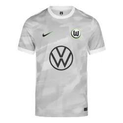 Camiseta VfL Wolfsburg Hombre Segunda 25/26