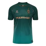 Camiseta Werder Bremen Hombre Tercera 25/26