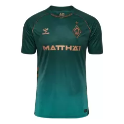 Camiseta Werder Bremen Hombre Tercera 25/26