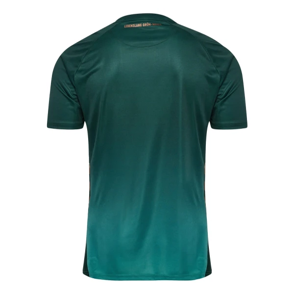Camiseta Werder Bremen Hombre Tercera 25/26