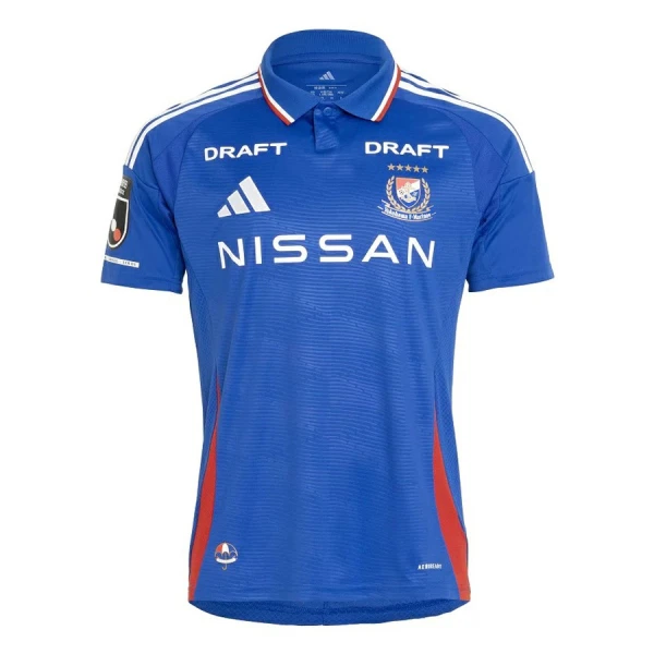 Camiseta Yokohama F. Marinos Hombre Primera 25/26 Camiseta Yokohama F. Marinos Hombre Primera 25/26