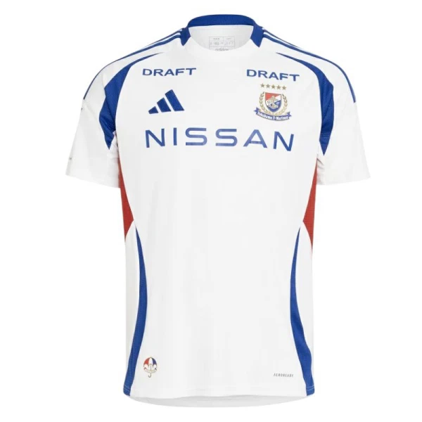 Camiseta Yokohama F. Marinos Hombre Segunda 25/26 Camiseta Yokohama F. Marinos Hombre Segunda 25/26