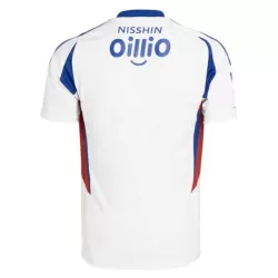 Camiseta Yokohama F. Marinos Hombre Segunda 25/26