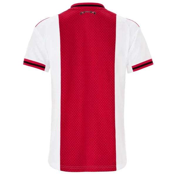 Conjunto Ajax Amsterdam Niño Primera 25/26