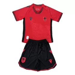 Conjunto Albania Niño Primera 25/26