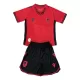 Conjunto Albania Niño Primera 25/26 Conjunto Albania Niño Primera 25/26