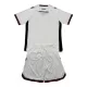 Conjunto Albania Niño Segunda 25/26